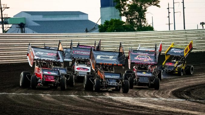 Jackson Motorplex