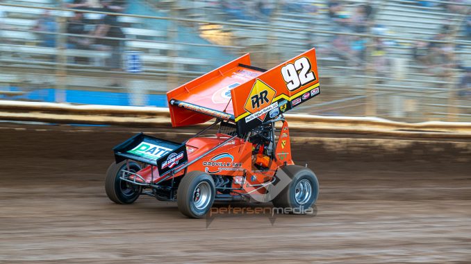 Andy Forsberg