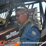 Josh Turner. (T.J. Buffenbarger Photo)