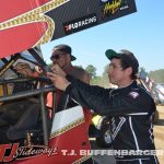 Ryan Ruhl. (T.J. Buffenbarger Photo)