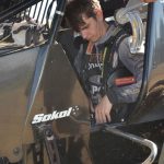 Zack Sokol. (T.J. Buffenbarger Photo)