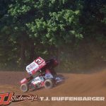 Jake Neuman. (T.J. Buffenbarger Photo)