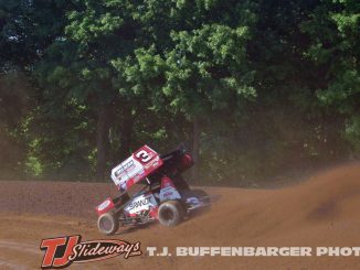 Jake Neuman. (T.J. Buffenbarger Photo)