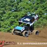Sterling Cling. (T.J. Buffenbarger Photo)