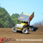 Tylar Rankin. (T.J. Buffenbarger Photo)