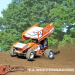 Scotty Neizel. (T.J. Buffenbarger Photo)