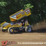 Geoff Dodge, (T.J. Buffenbarger Photo)