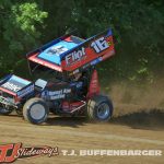 Max Guiliford. (T.J. Buffenbarger Photo)