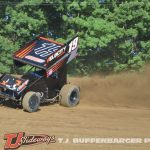 Joel Myers Jr. (T.J. Buffenbarger Photo)