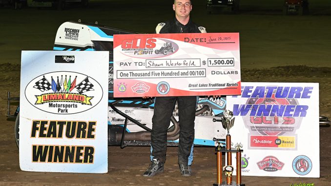 Shawn Westerfeld