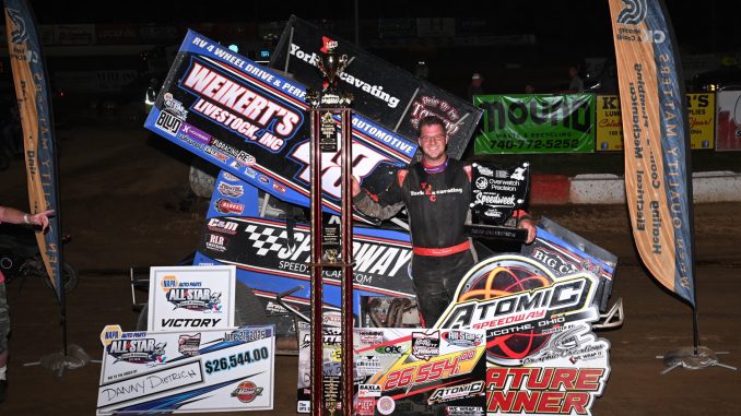 Danny Dietrich
