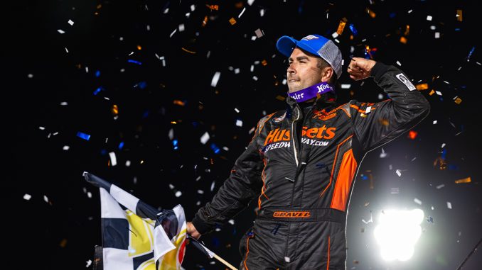 David Gravel