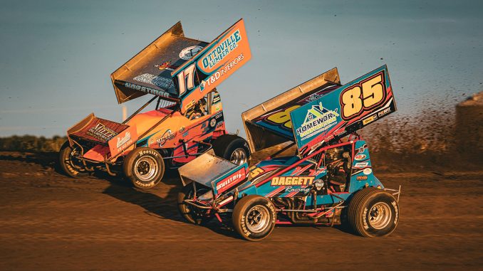 Horstman/Daggett