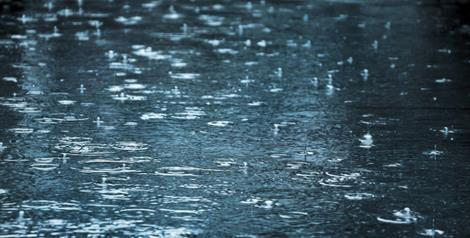 Rainout