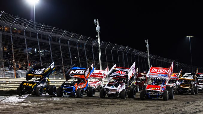 WoO at Knoxville