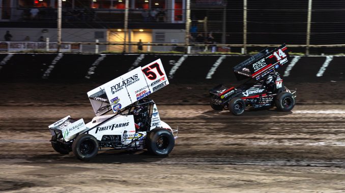 Kyle Larson