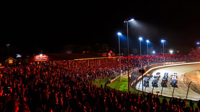 Kings Royal