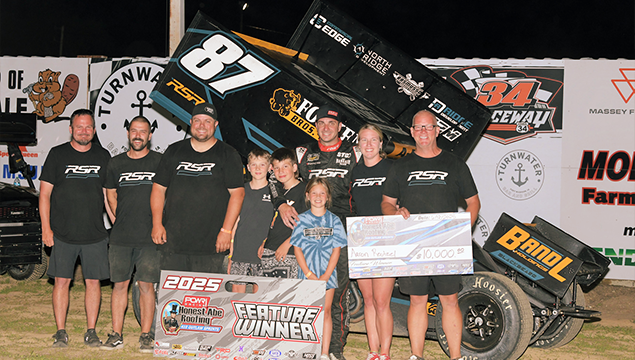 Aaron Reutzel