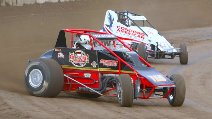 USAC Silver Crown
