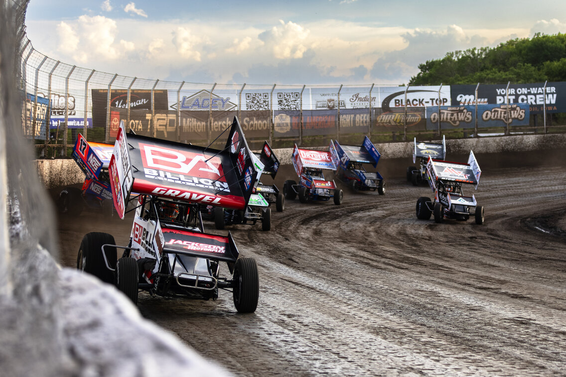 Huset’s Speedway Opens Ticket Sales for 2026 BillionAuto.com Huset’s ...