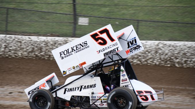 Kyle Larson