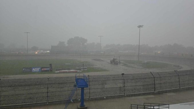 Soggy Kokomo