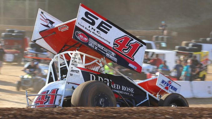Dominic Scelzi