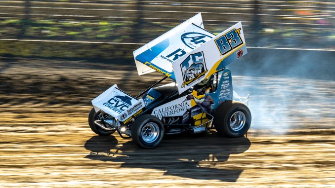 Tanner Carrick