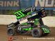 Carson Macedo. (T.J. Buffenbarger Photo)
