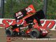 Kerry Madsen. (T.J. Buffenbarger Photo)