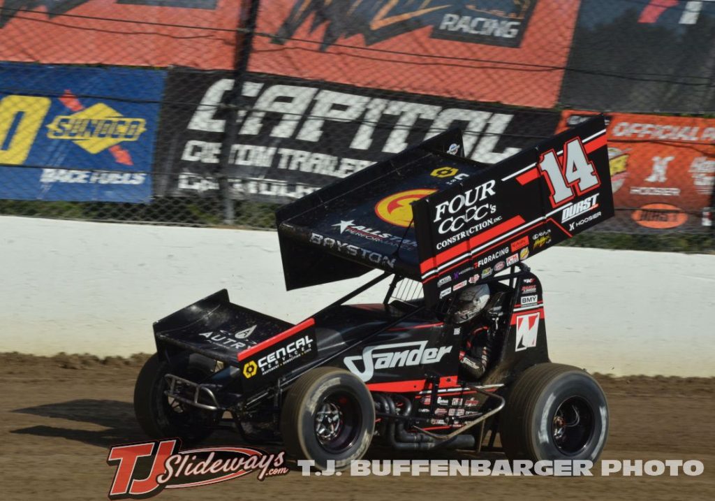 Jason Racing Driver Jason Meyers Racing Fielding Multiple Drivers in Single Entry the ...