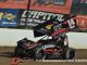 Spencer Bayston. (T.J. Buffenbarger Photo)