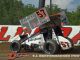 Kyle Larson. (T.J. Buffenbarger Photo)