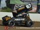 Aaron Reutzel. (T.J. Buffenbarger Photo)