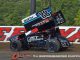 Tanner Thorson. (T.J. Buffenbarger Photo)
