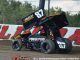 Aaron Reutzel. (T.J. Buffenbarger Photo)