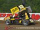 Daison Pursley. (T.J. Buffenbarger Photo)