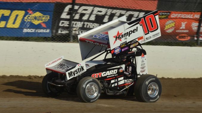 DSC_0792 Ryan Timms. (T.J. Buffenbarger Photo)