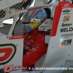 Brian Brown. (T.J. Buffenbarger Photo)