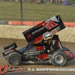 Joel Myers Jr. (T.J. Buffenbarger Photo)