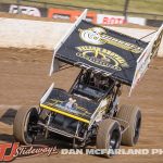 Skylar Gee. (Dan McFarland Photo)