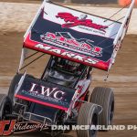 Brent Marks. (Dan McFarland Photo)