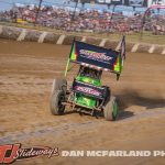 Christopher Bell. (Dan McFarland Photo)