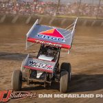 Ryan Timms. (Dan McFarland Photo)