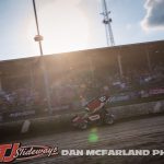 Cole Macedo. (Dan McFarland Photo)