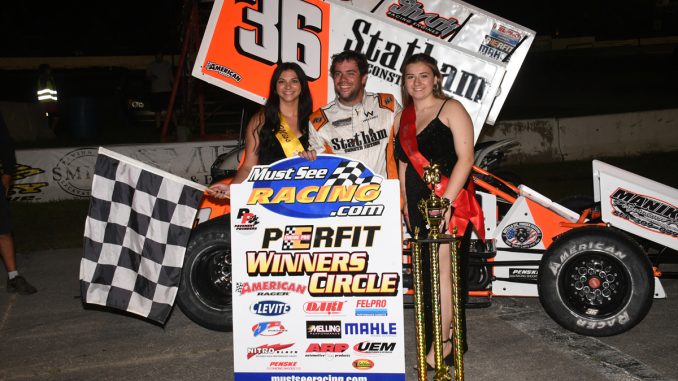 Aaron Willison