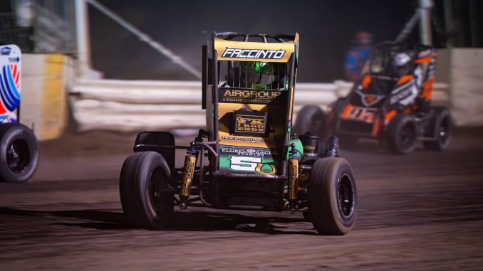 Xtreme Outlaw Midgets
