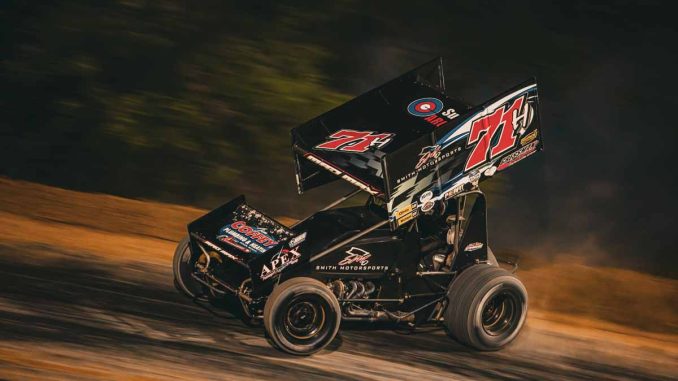 Max Stambaugh