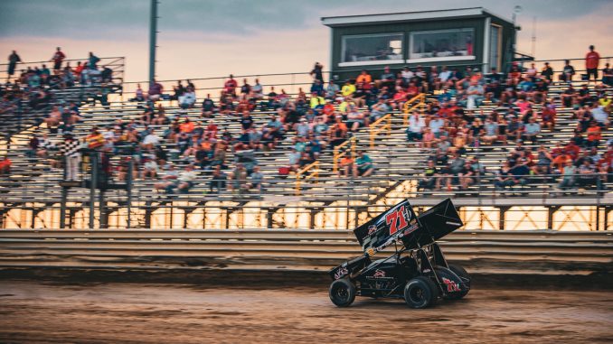 Max Stambaugh
