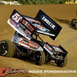 Joe B Miller. (Mark Funderburk Photo)